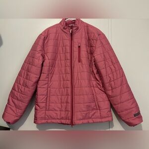 NWT Women’s Ocean+Coast Puffer Jacket